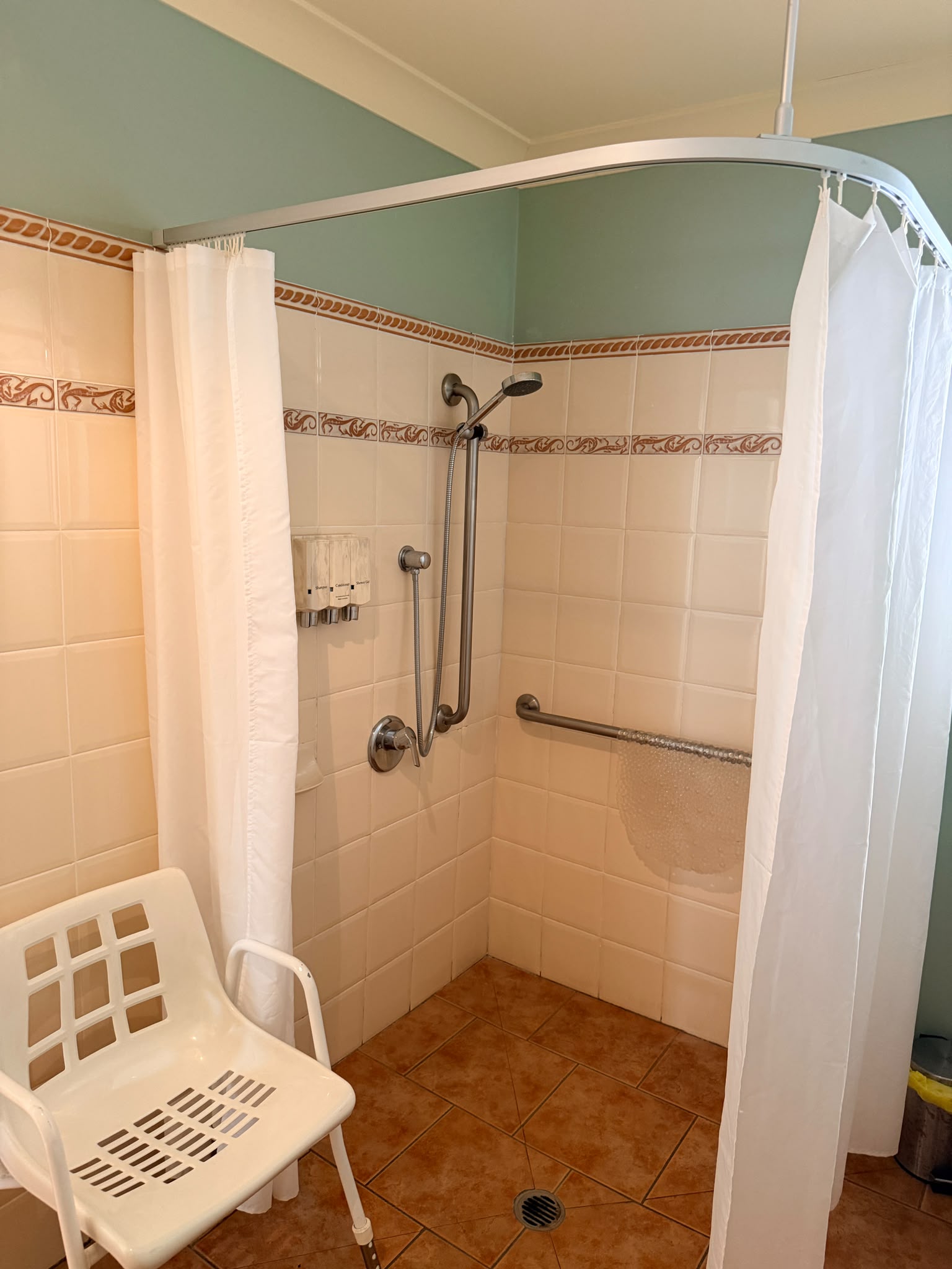 Executive easy access (one) Image