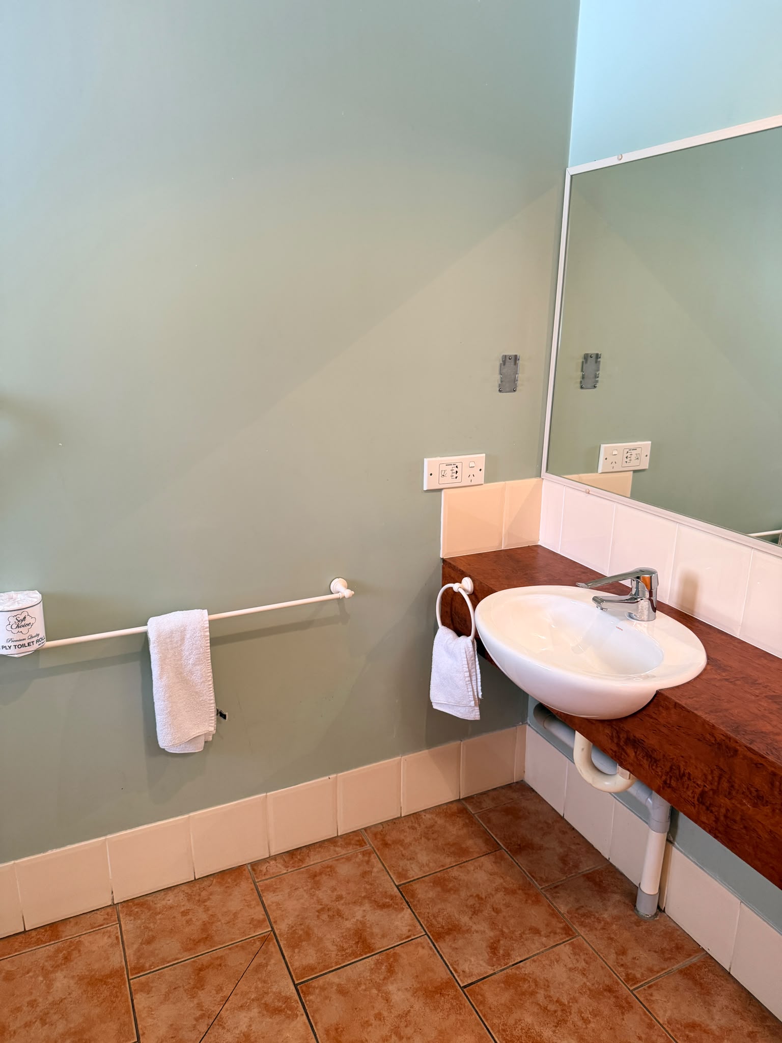 Executive easy access (one) Image