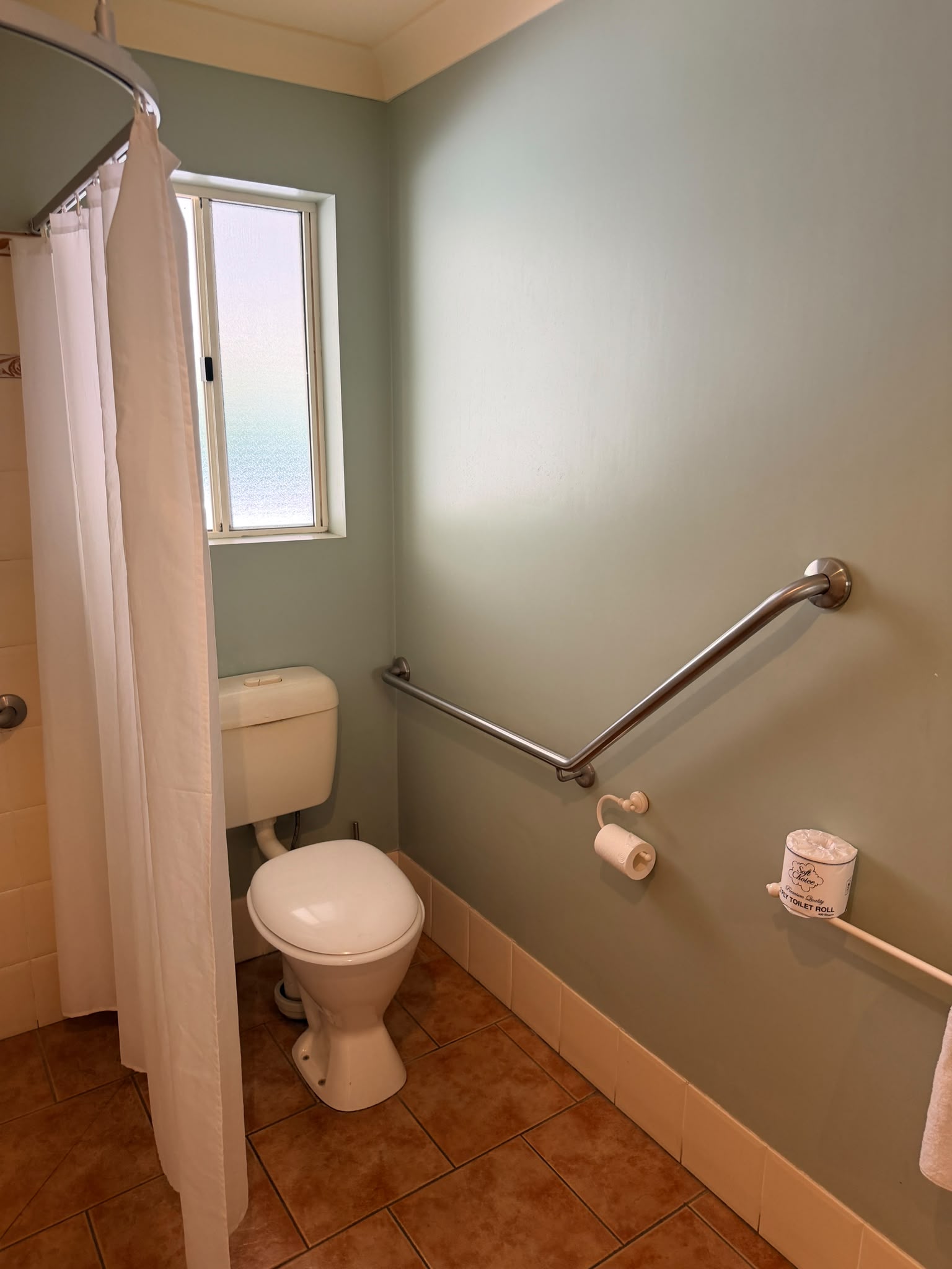 Executive easy access (one) Image