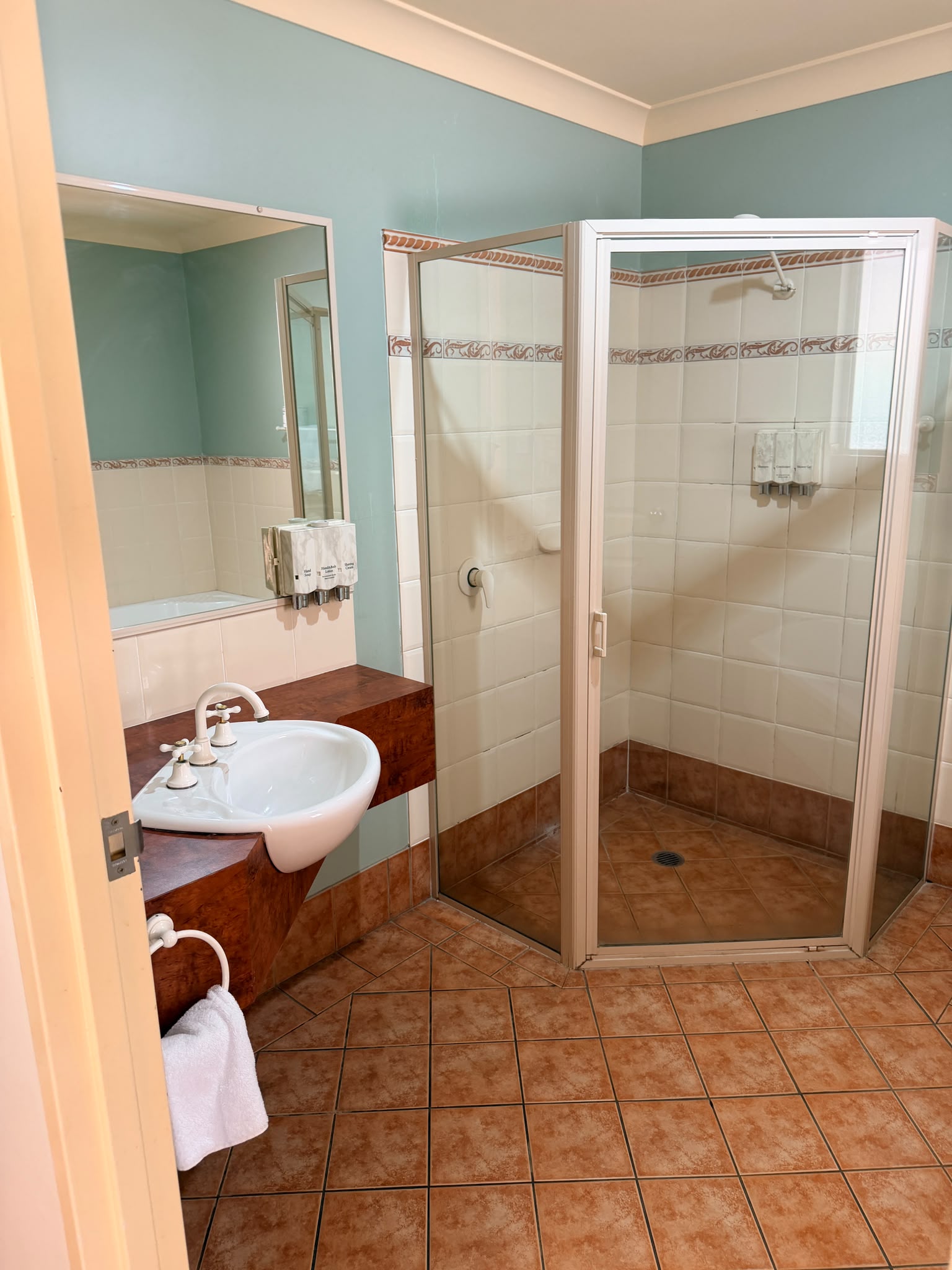 Executive spa suite(one) Image