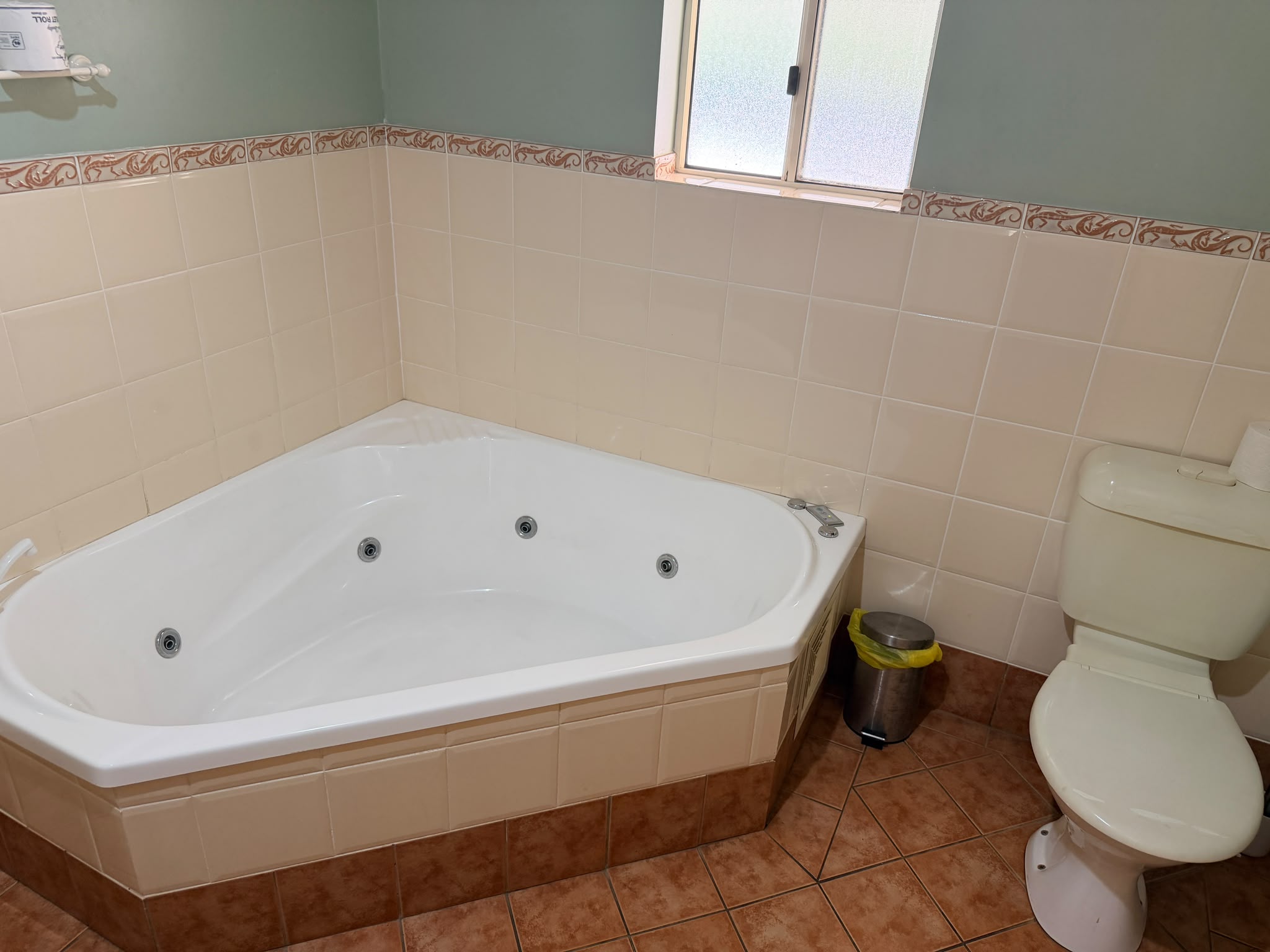 Executive spa suite(one) Image