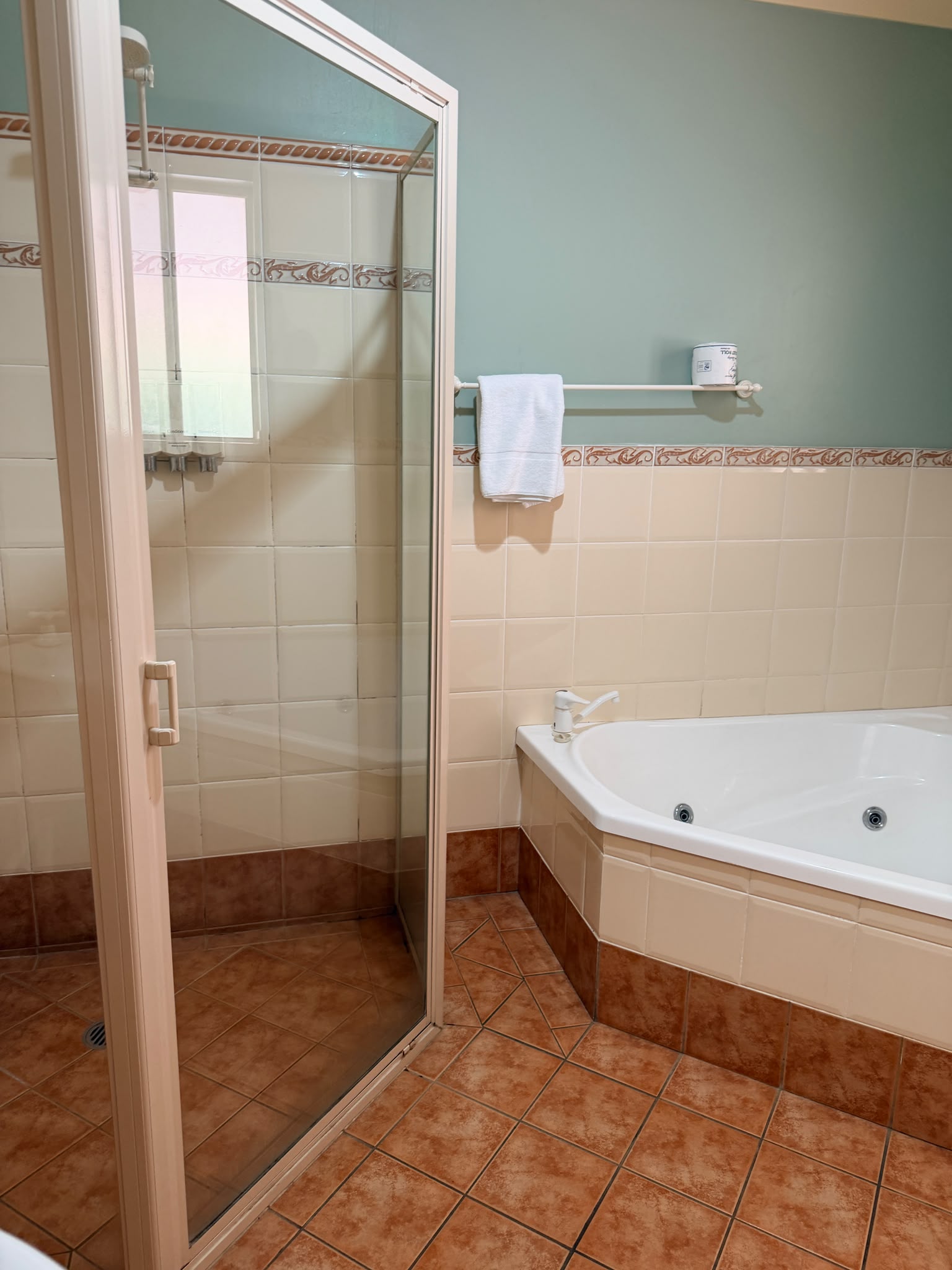 Executive spa suite(one) Image