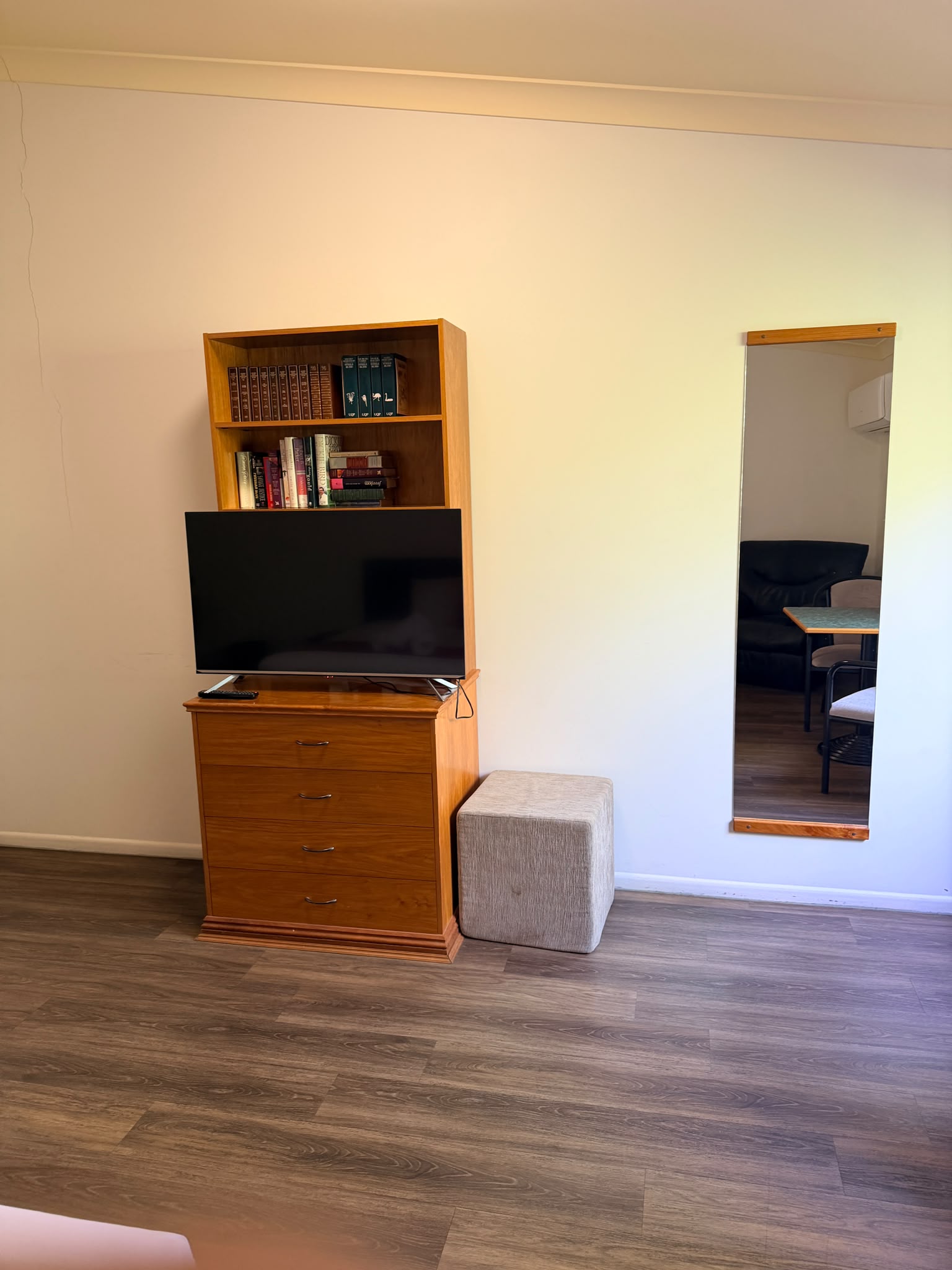 Executive spa suite(one) Image