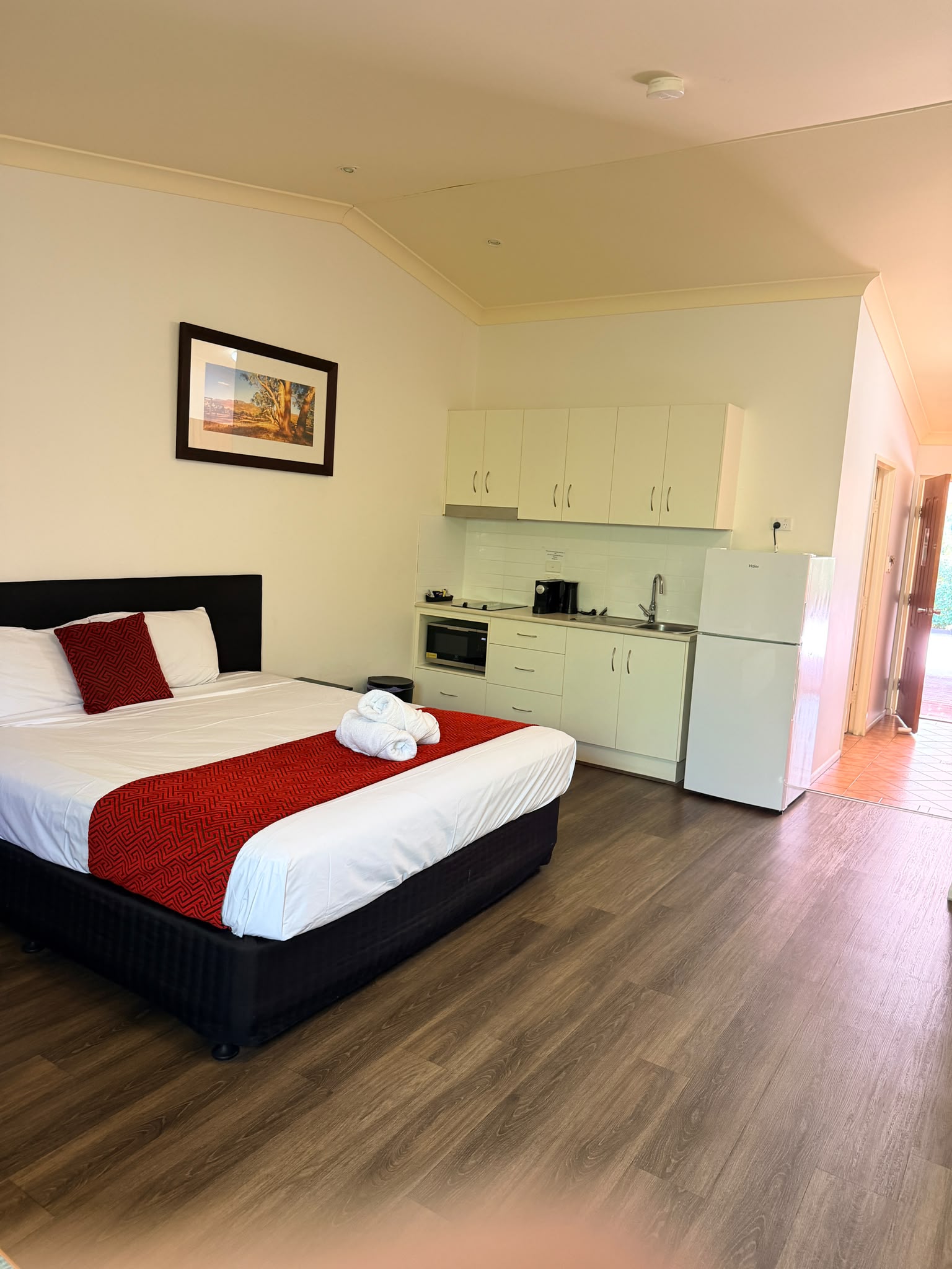Executive spa suite(one) Image