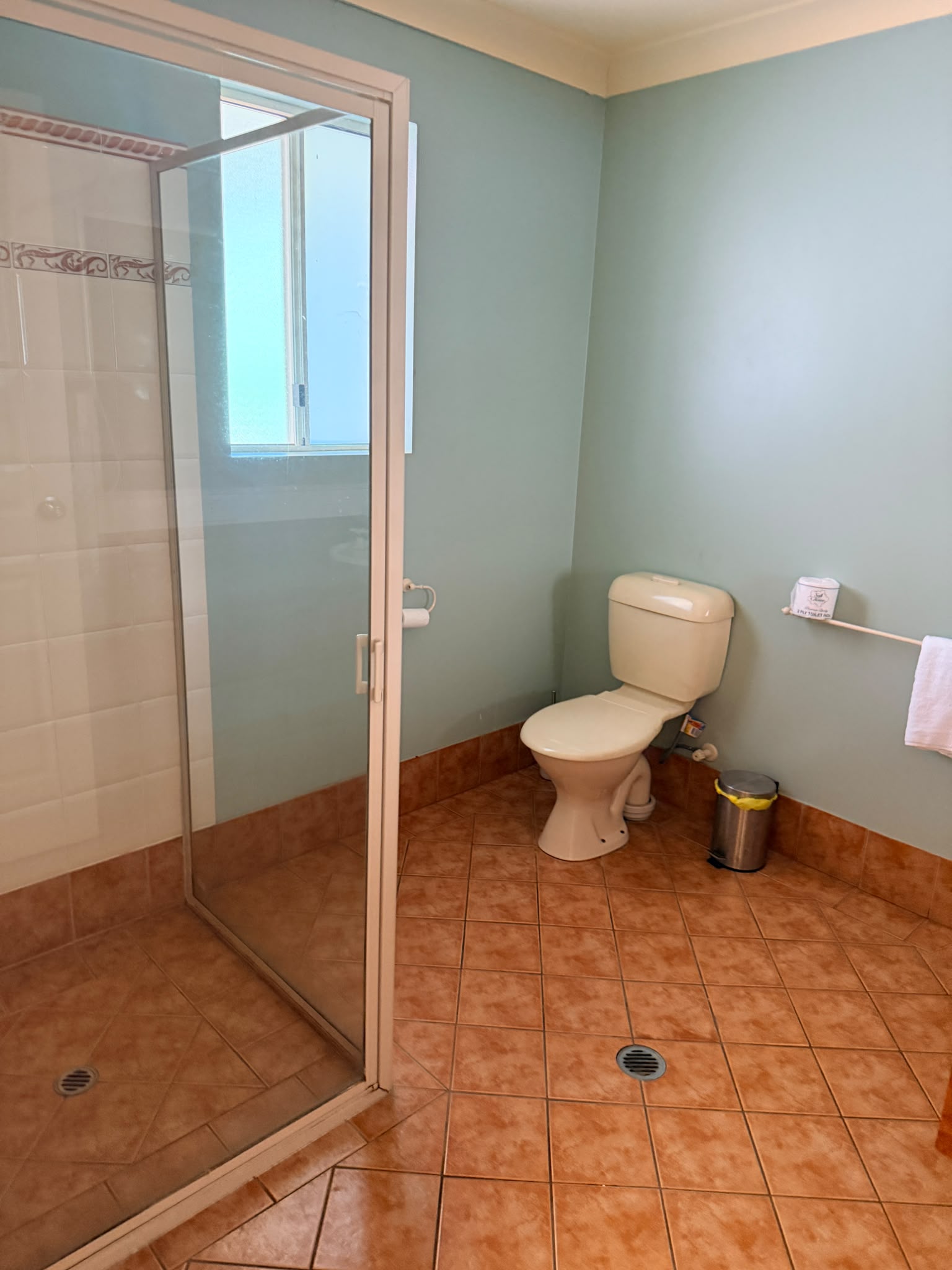 executive twin room Image