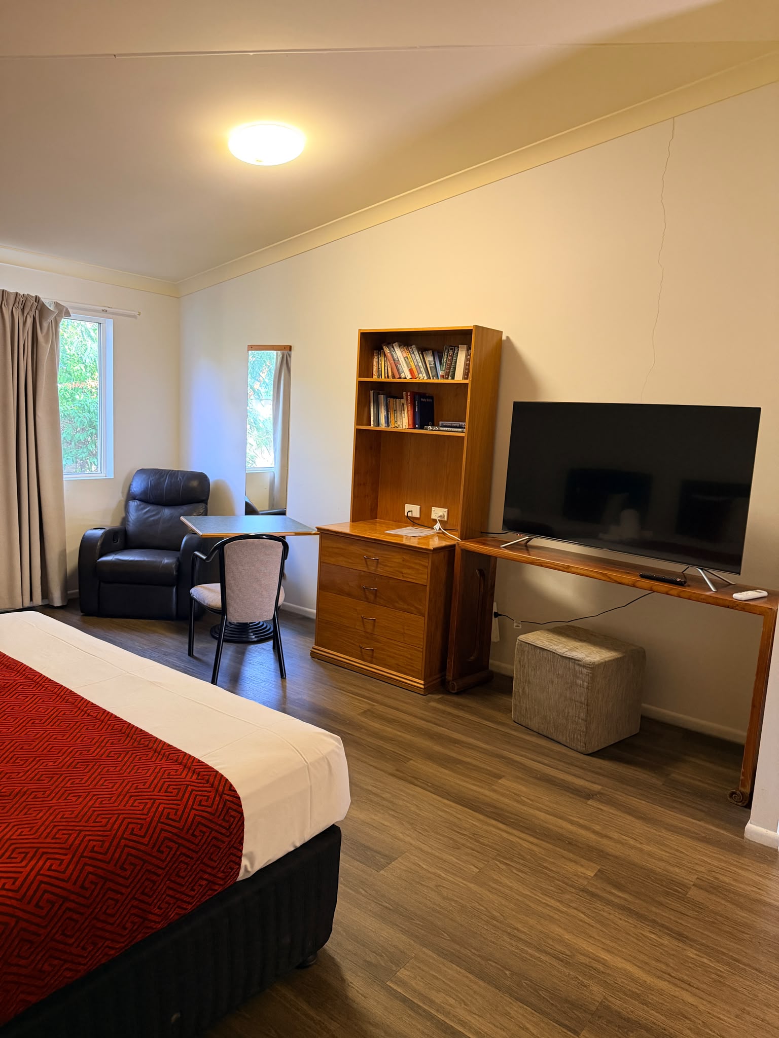 Executive Twin Room