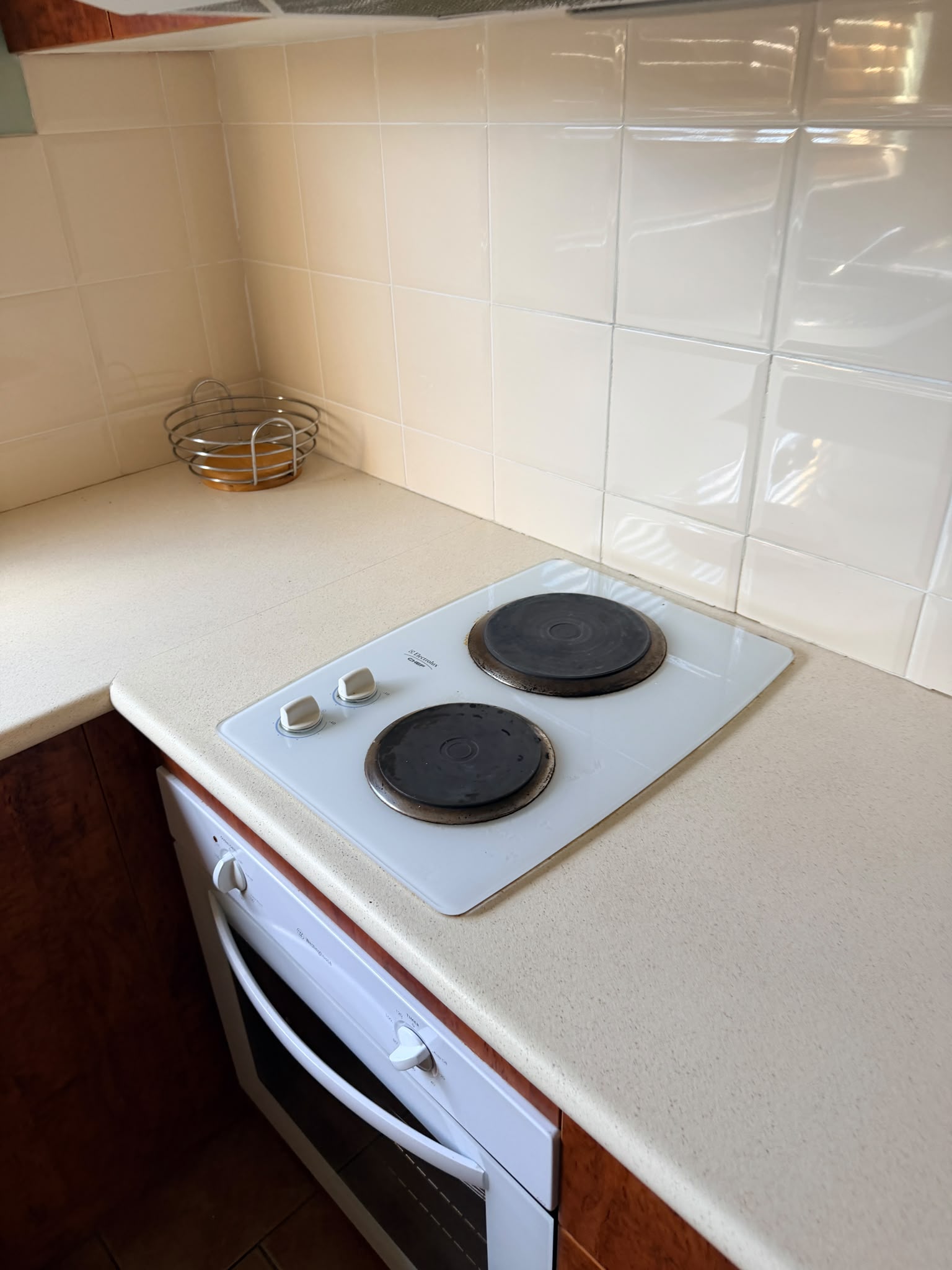 Self contained apartment Image