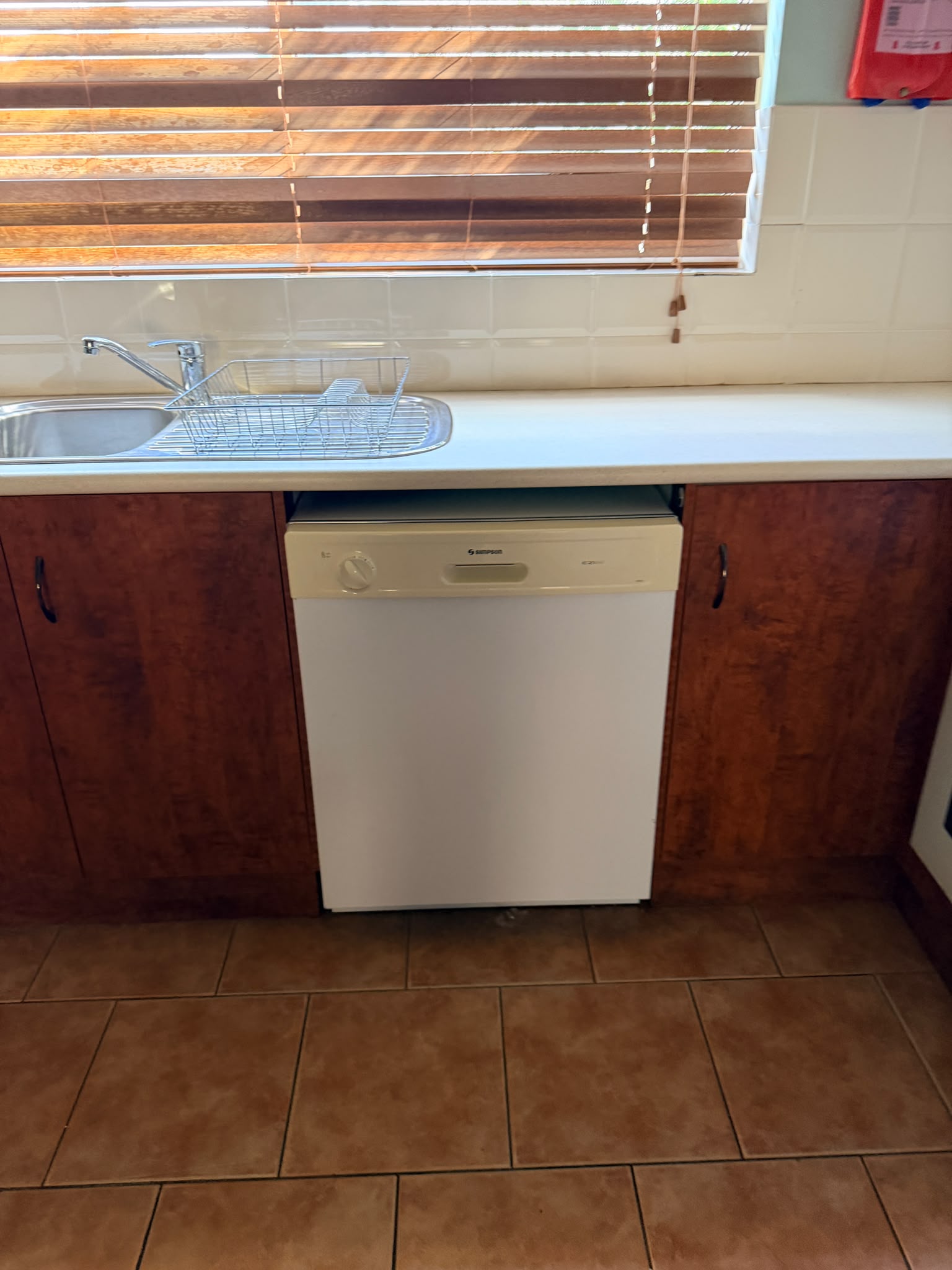 Self contained apartment Image