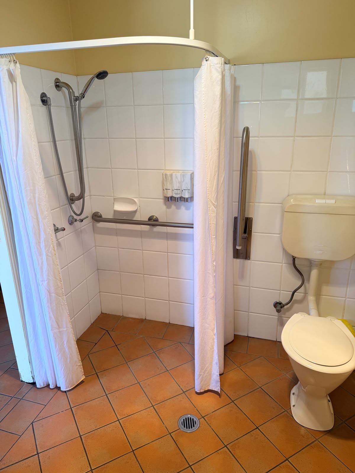 standard easy access(1) Image