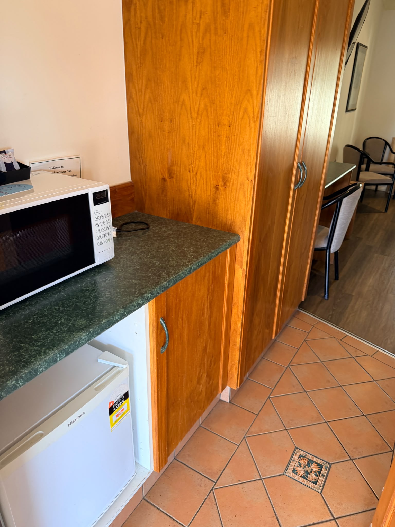 standard pet friendly rooms(5) Image