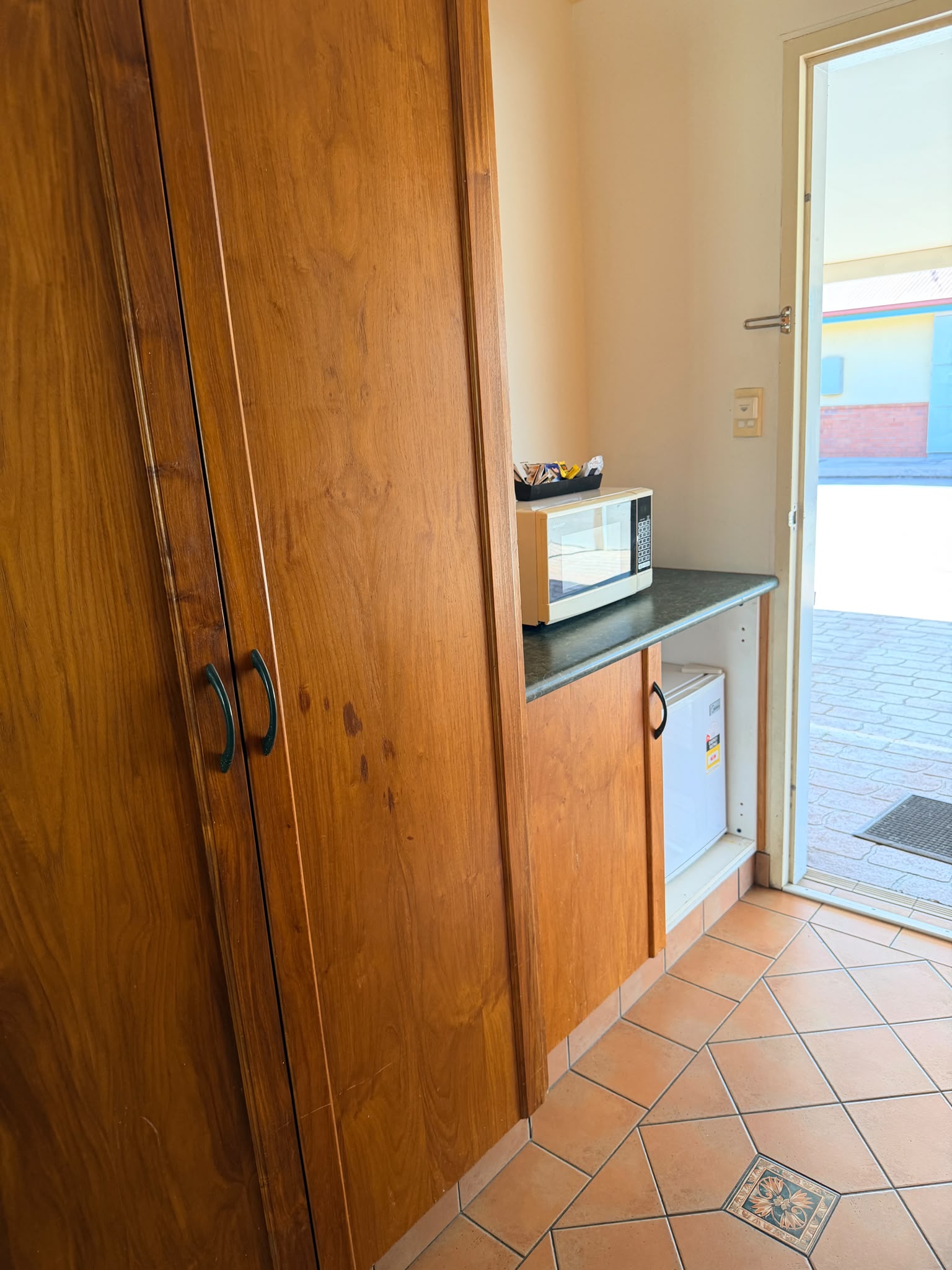 standard pet friendly rooms(5) Image