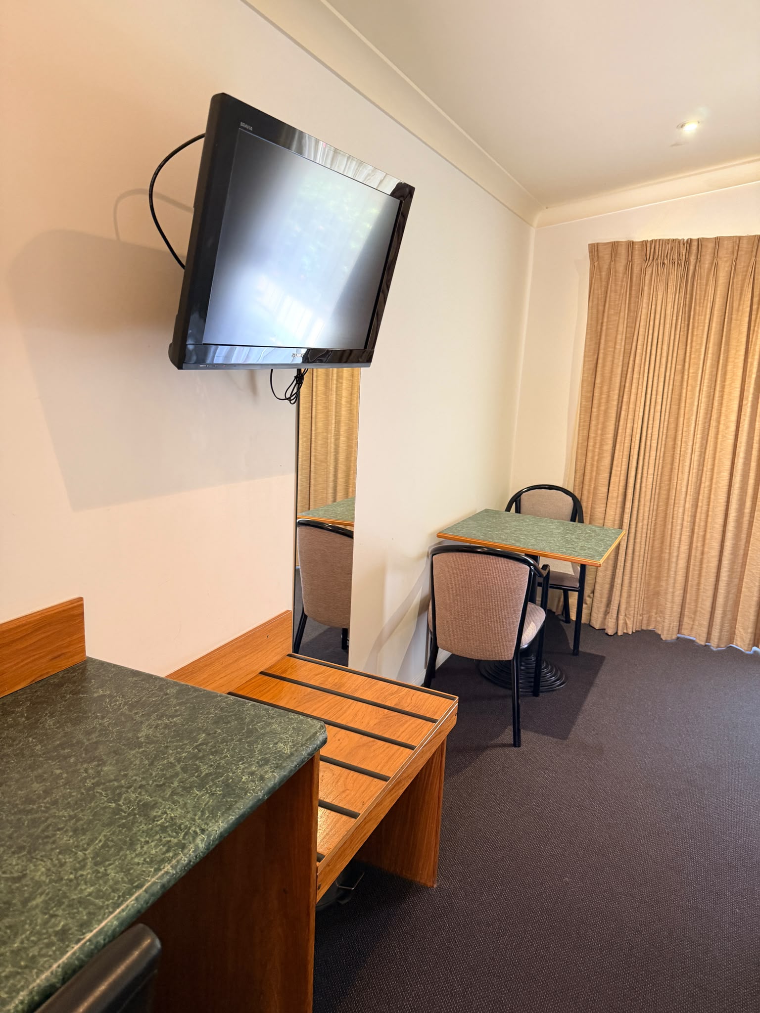 Standard Spa Room (Only One) 