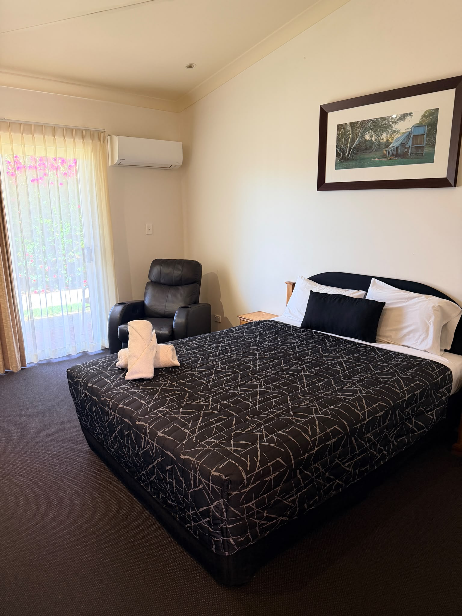 standard spa room(only one) Image