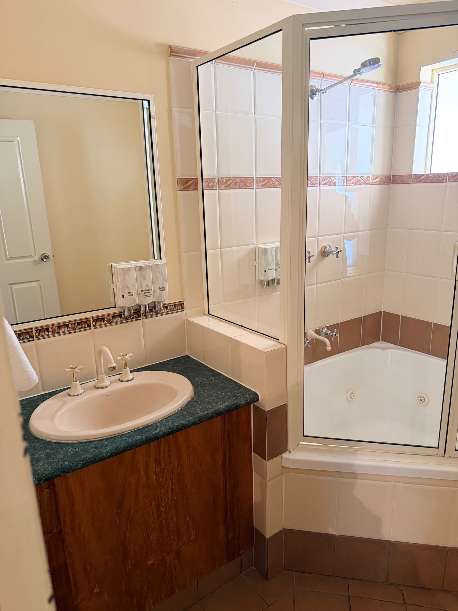 standard spa room(only one) Image